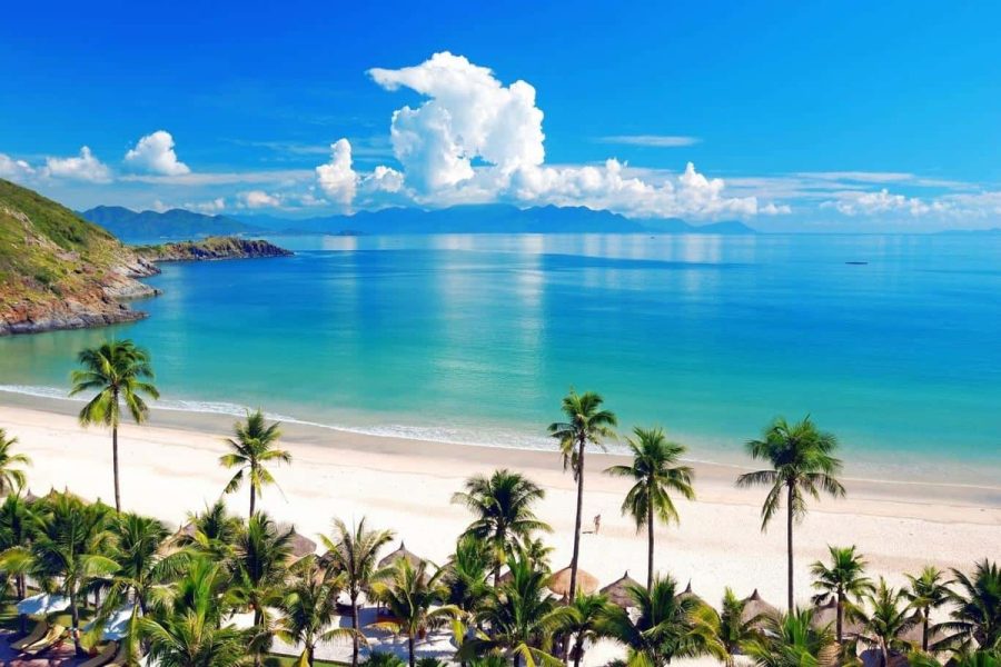 Tour du lịch Khám phá Nha Trang
