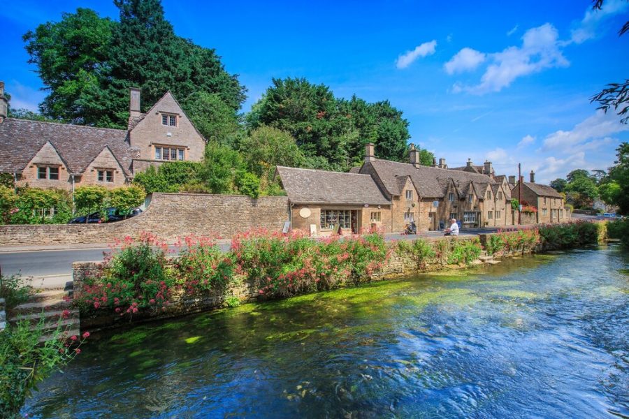 Trải nghiệm Vương quốc Anh qua chương trình tour Anh – Scotland