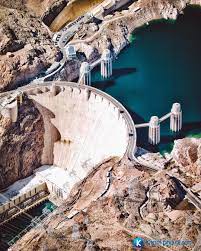 <span>Ngày 05</span> Las Vegas – Hoover Dam – Grand Canyon  (Ăn Sáng/Trưa/Tối)