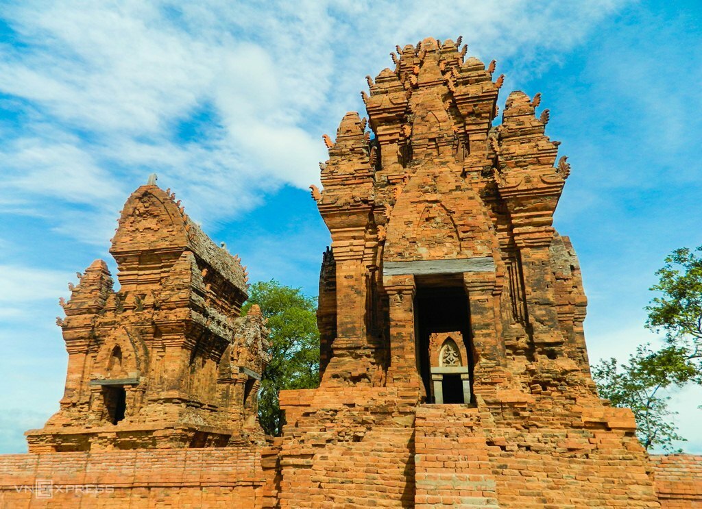 Du lịch Nam Trung Bộ: Cam Ranh – Ninh Thuận – Nha Trang