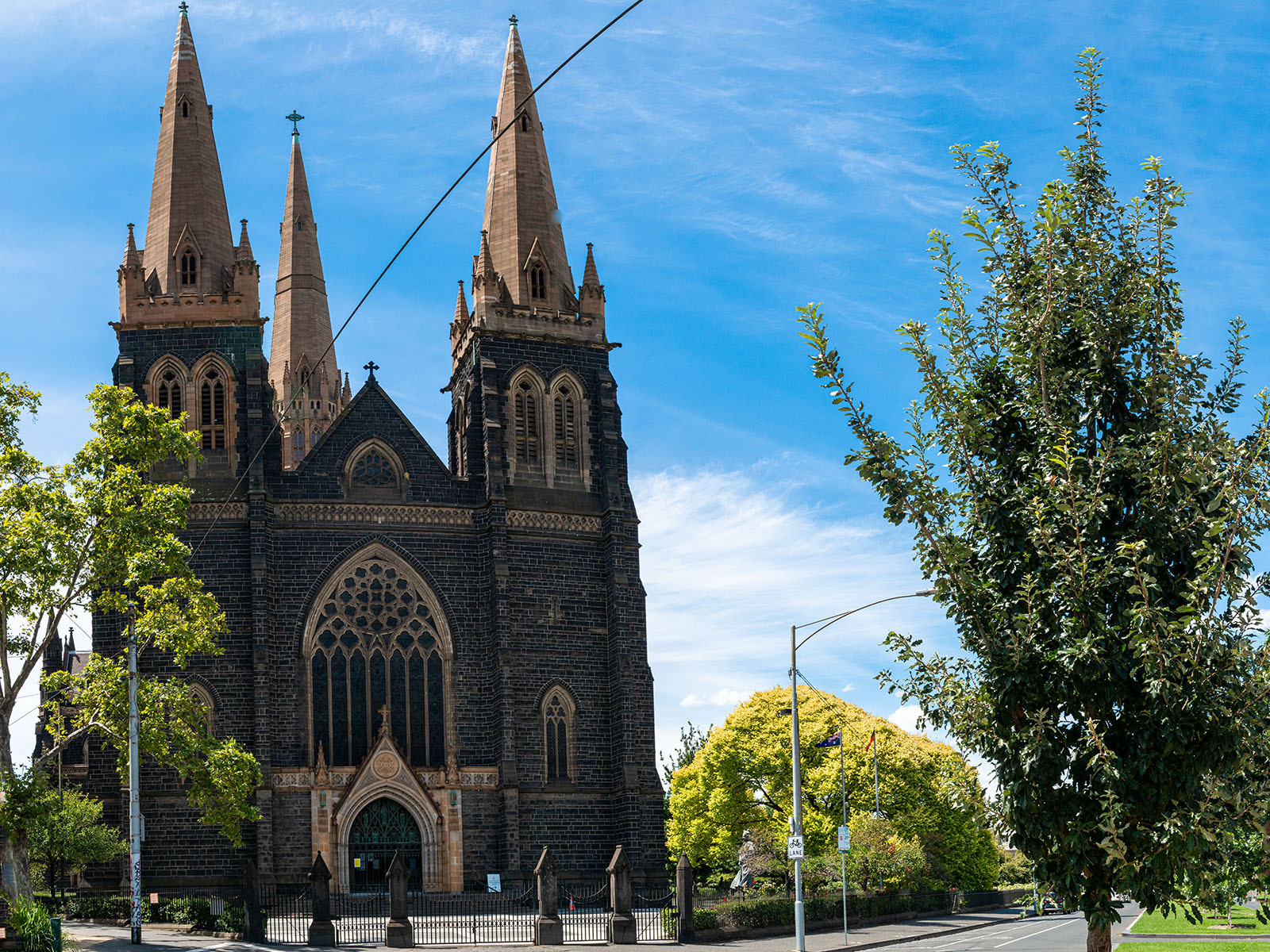 <span>Ngày 6</span> Melbourne City Tour - Shopping  (Ăn Sáng, Trưa, Tối)‬