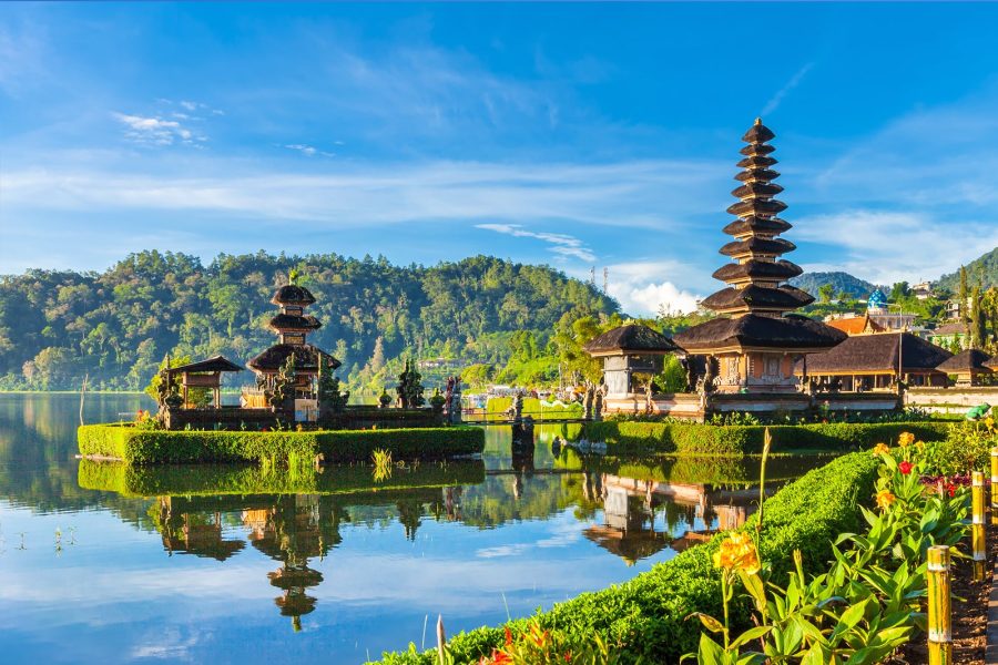 Du lịch khám phá Bali với những điểm đến đẹp hùng vĩ và đầy bí ẩn
