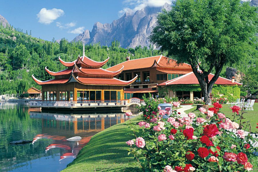 Khám phá Trung Quốc cổ kính: Hà Khẩu – Đại Lý – Lệ Giang – ShangriLa